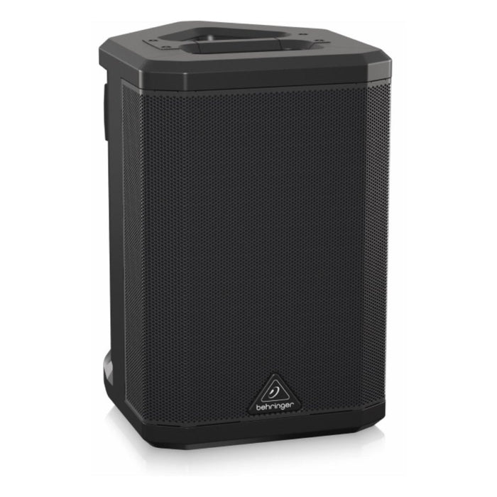 Behringer | B1X | Li - Ion Battery Powered All - in - One 250W PA Speaker | w/ 6Ch Mixer, Effects & Bluetooth (450773) - Gsus4
