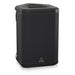 Behringer | B1X | Li - Ion Battery Powered All - in - One 250W PA Speaker | w/ 6Ch Mixer, Effects & Bluetooth (450773) - Gsus4