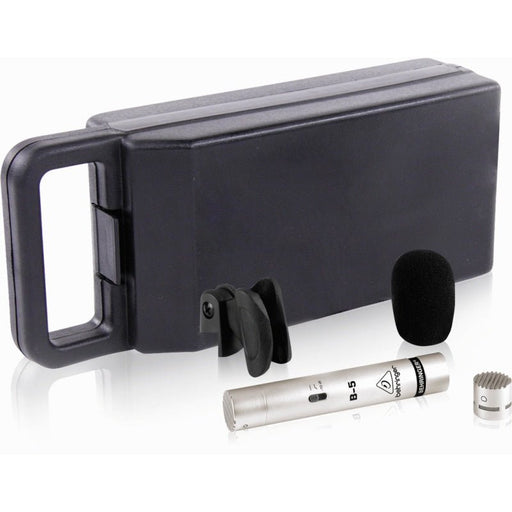 Behringer B5 Condenser Microphone (450249) - Gsus4