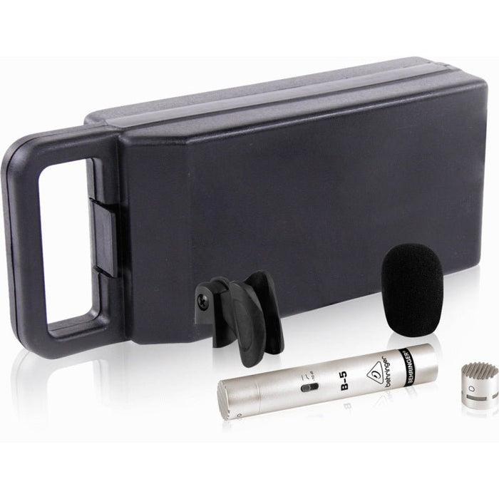 Behringer B5 Condenser Microphone (450249) - Gsus4