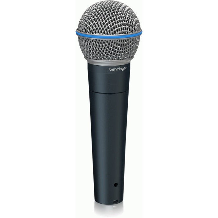 Behringer BA - 85A Dynamic Super Cardioid Microphone (450559) - Gsus4