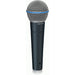 Behringer BA - 85A Dynamic Super Cardioid Microphone (450559) - Gsus4