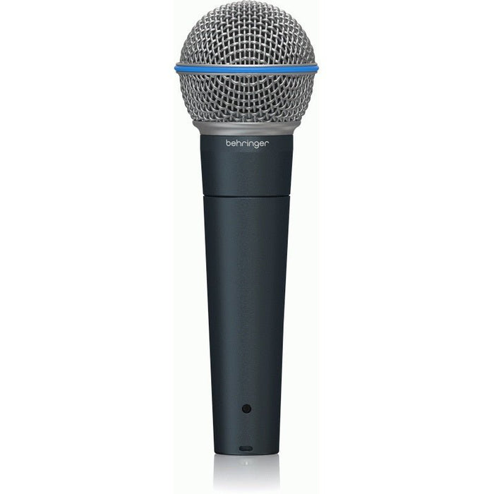 Behringer BA - 85A Dynamic Super Cardioid Microphone (450559) - Gsus4