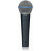 Behringer BA - 85A Dynamic Super Cardioid Microphone (450559) - Gsus4