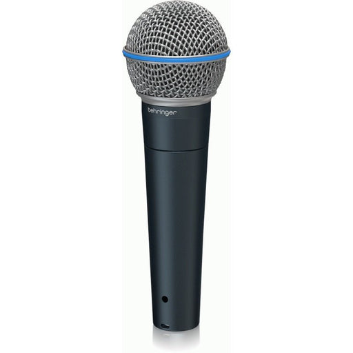 Behringer BA - 85A Dynamic Super Cardioid Microphone (450559) - Gsus4