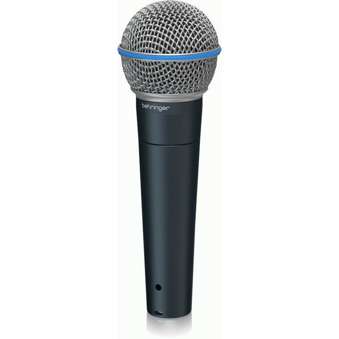 Behringer BA - 85A Dynamic Super Cardioid Microphone (450559) - Gsus4