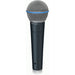 Behringer BA - 85A Dynamic Super Cardioid Microphone (450559) - Gsus4