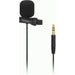 Behringer | BC LAV GO | Lavalier Microphone (450681) - Gsus4