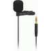 Behringer | BC LAV GO | Lavalier Microphone (450681) - Gsus4