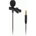 Behringer | BC LAV | Lavalier Mic for Mobile Device (450680) - Gsus4