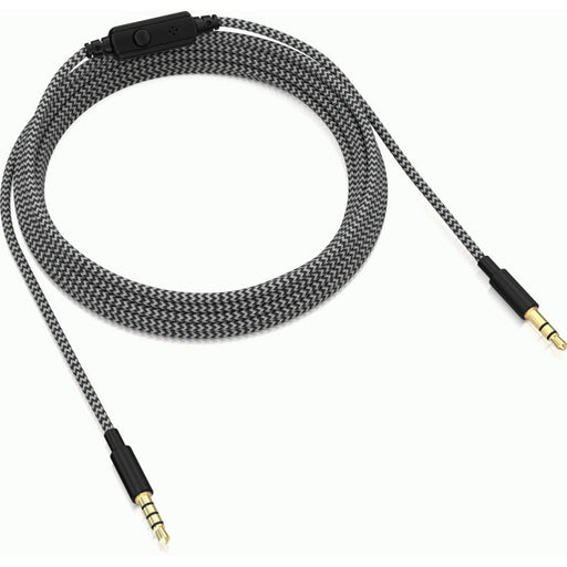 Behringer BC11 Headphone Cable w/ In - Line Mic (450682) - Gsus4