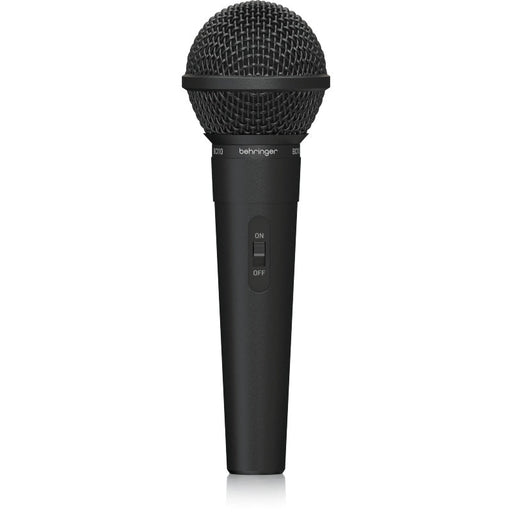 Behringer Bc110 Dynamic Microphone (450674) - Gsus4