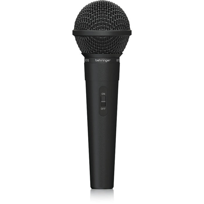 Behringer Bc110 Dynamic Microphone (450674) - Gsus4