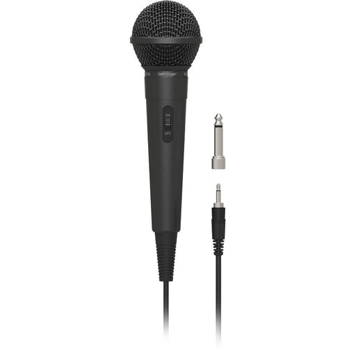 Behringer Bc110 Dynamic Microphone (450674) - Gsus4