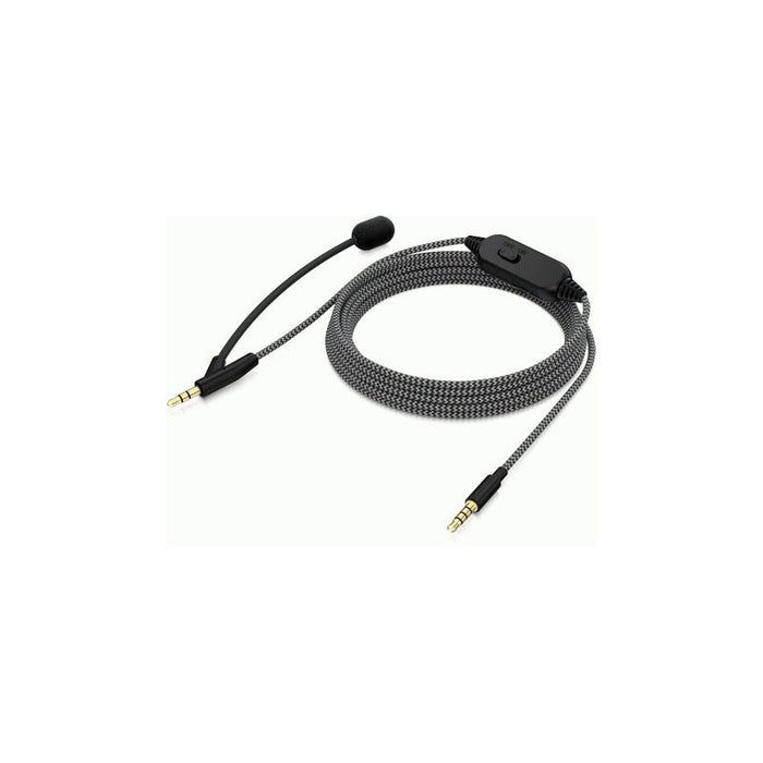 Behringer Bc12 Headphone Cable W/ Mic and Control (450683) - Gsus4