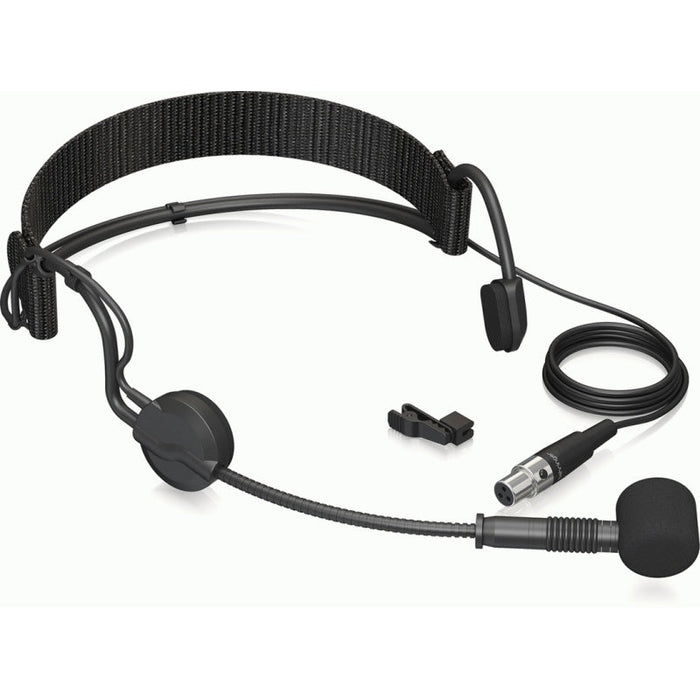 Behringer BC444 Neckband Cardioid Microphone (450725) - Gsus4