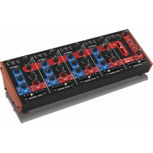 Behringer BDS - 3 4Ch Analog Drum Synth (450862) - Gsus4