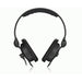 Behringer BH30 Supra - Aural High - Fidelity DJ Headphones (450735) - Gsus4