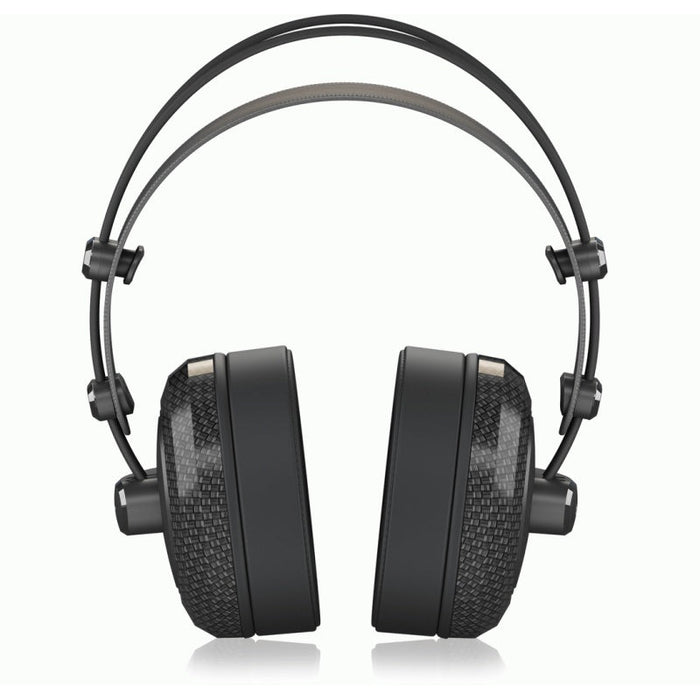 Behringer BH40 Circum - Aural High - Fidelity Headphones (450734) - Gsus4