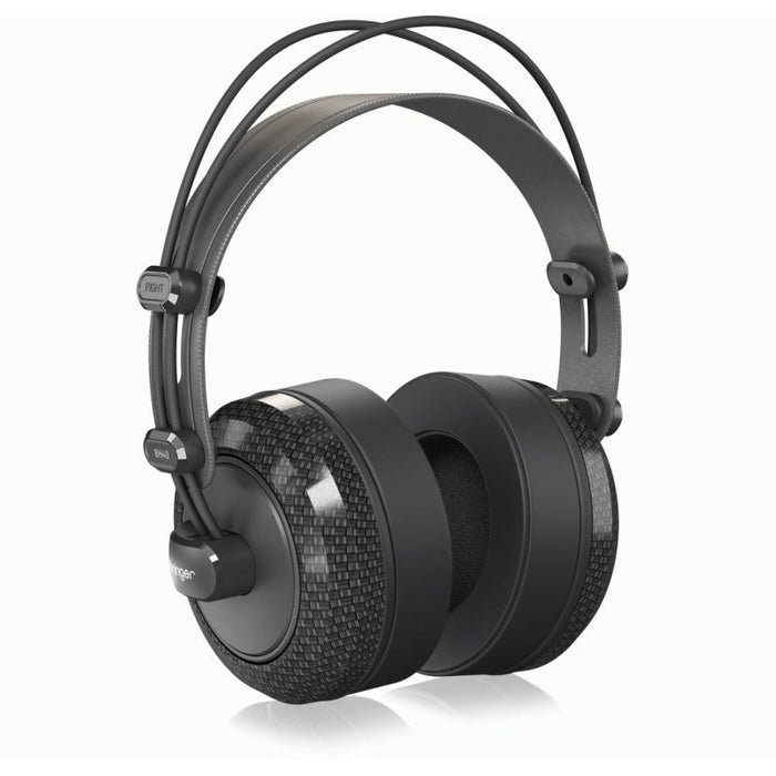 Behringer BH40 Circum - Aural High - Fidelity Headphones (450734) - Gsus4