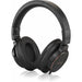 Behringer BH470 - BK Studio Monitoring Headphones | Black (450799) - Gsus4