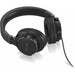 Behringer BH470 - BK Studio Monitoring Headphones | Black (450799) - Gsus4