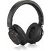 Behringer BH470 - BK Studio Monitoring Headphones | Black (450799) - Gsus4