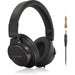 Behringer BH470 - BK Studio Monitoring Headphones | Black (450799) - Gsus4