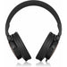Behringer BH470 - BK Studio Monitoring Headphones | Black (450799) - Gsus4