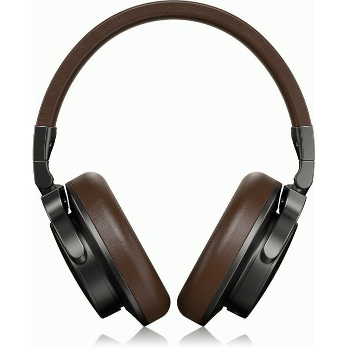 Behringer BH470 Studio Monitoring Headphones | Brown (450540) - Gsus4