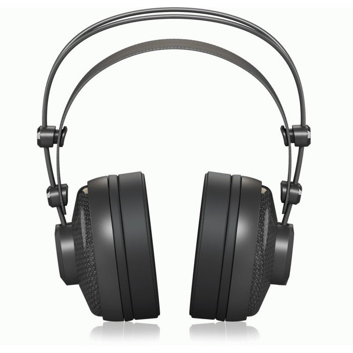 Behringer BH60 Circum - Aural High - Fidelity Headphones (450733) - Gsus4