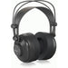 Behringer BH60 Circum - Aural High - Fidelity Headphones (450733) - Gsus4