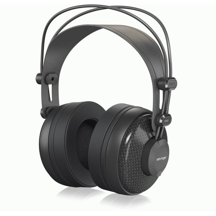 Behringer BH60 Circum - Aural High - Fidelity Headphones (450733) - Gsus4