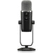 Behringer BIGFOOT USB Studio Condenser Microphone