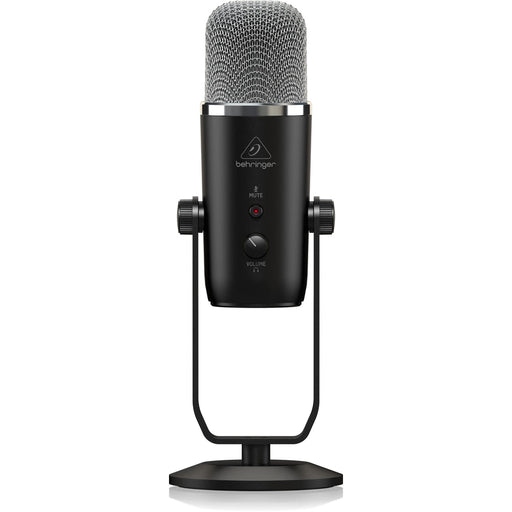 Behringer BIGFOOT USB Studio Condenser Microphone