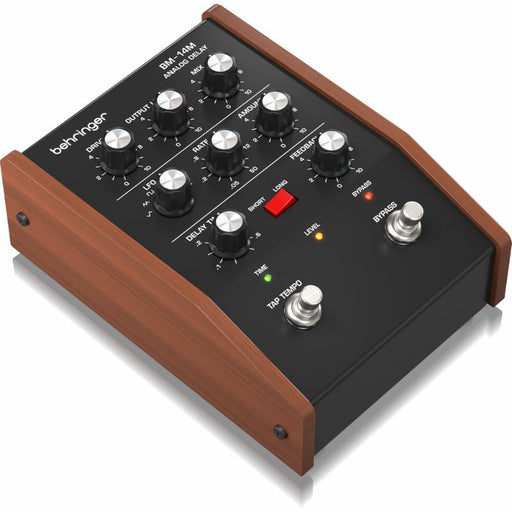 Behringer BM - 14M Vintage Analog Delay Pedal (450855) - Gsus4