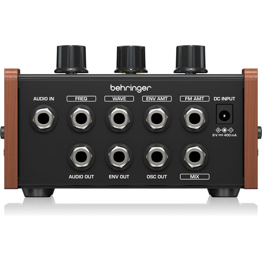 Behringer BM-17 Frequency Box