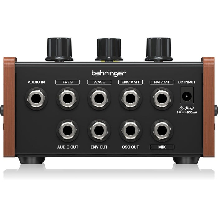 Behringer BM-17 Frequency Box