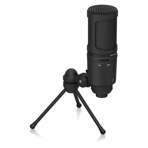 Behringer BM1-U USB Condenser Microphone