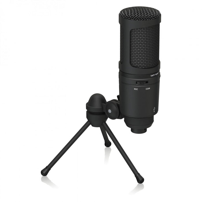 Behringer BM1-U USB Condenser Microphone