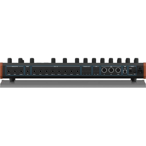 Behringer BMX Hybrid Drum Machine