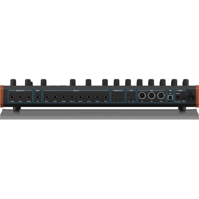 Behringer BMX Hybrid Drum Machine