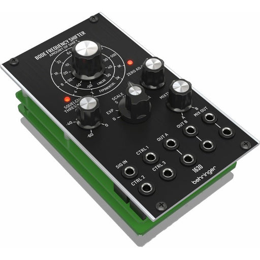 Behringer Bode Frequency Shifter 1630 Eurorack Mod (450754) - Gsus4