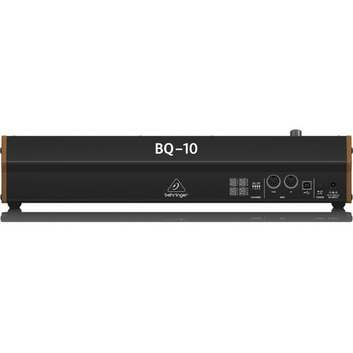 Behringer BQ - 10 Analog Sequencer for Eurorack (450866) - Gsus4