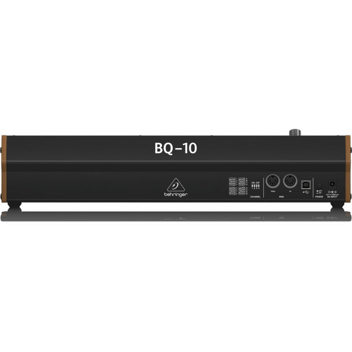 Behringer BQ - 10 Analog Sequencer for Eurorack (450866) - Gsus4