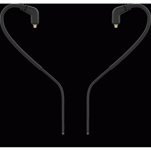 Behringer BT251 BK Bluetooth Adapter for IEM w/ MMCX Connector (450664) - Gsus4