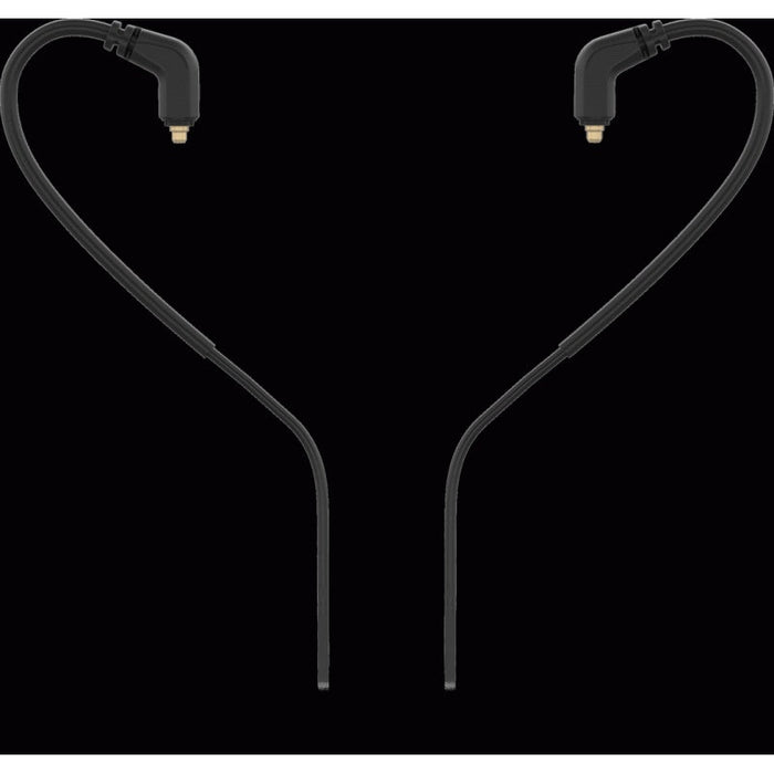 Behringer BT251 BK Bluetooth Adapter for IEM w/ MMCX Connector (450664) - Gsus4