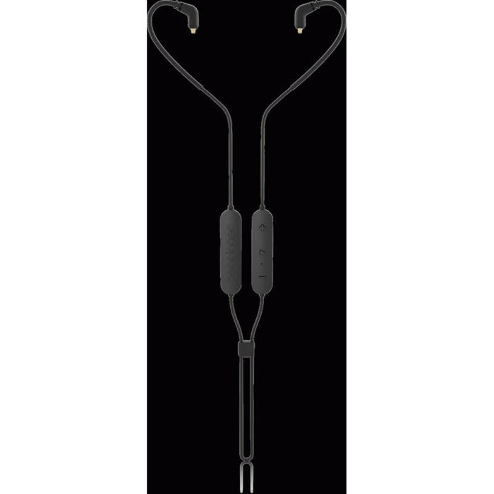 Behringer BT251 BK Bluetooth Adapter for IEM w/ MMCX Connector (450664) - Gsus4