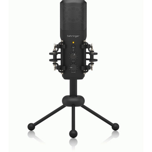 Behringer BU200 Cardioid Condenser USB Microphone (450732) - Gsus4