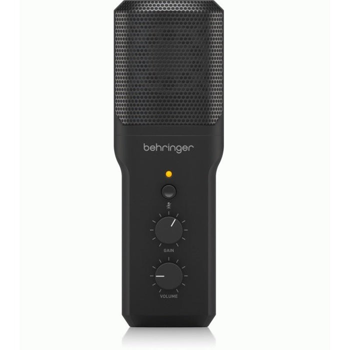 Behringer BU200 Cardioid Condenser USB Microphone (450732) - Gsus4